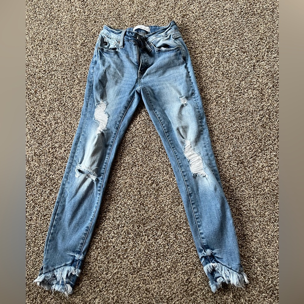 Kancan skinny Jeans